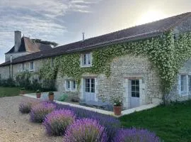 Gîte de la petite touche