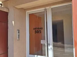 Artigas 505 dpto 2