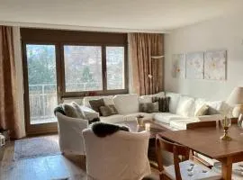 Small bijoux Disentiserhof