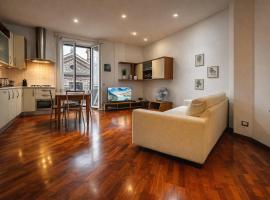 Suite Mazzini, hotel in Ravenna