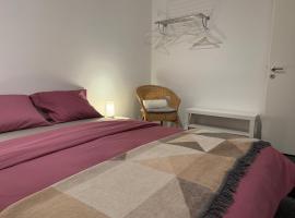 Ferienwohnung Biendi, Hotel in Trimmis
