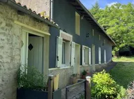 La maison de preuillé