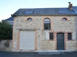 Chambres D'hôtes Le Fer À Cheval