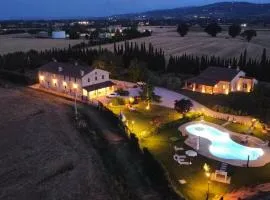 Agriturismo - La Campagna di San Francesco