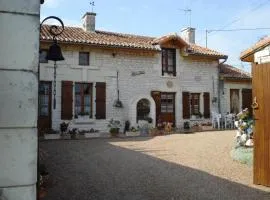 La cornouillère