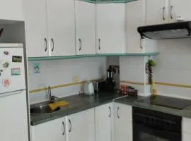 Apartamento Aloe