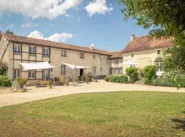 Le clos de saires