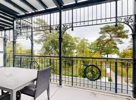 Villa Strandblick 05