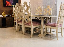 Luxury, hôtel à Montería