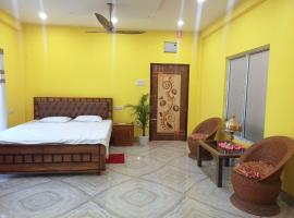 DENEVA Inn, Hotel in Nowgong