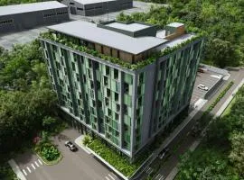 Residence Inn by Marriott San Jose Alajuela el Coyol