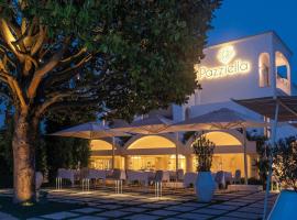 Pazziella, a Luxury Collection Hotel, Capri: Capri'de bir otel