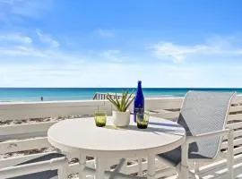 Coconut Beach House A