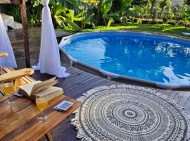 Kitanda Msituni, hotel di Meru