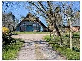 Ferienwohnung - De Deelstuuv