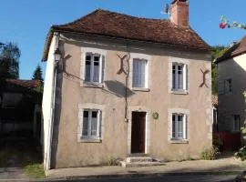 Gite de la chapelle