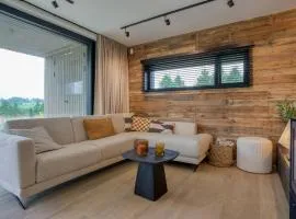 Nature Lake Village – Villa N°19 – 4 Personnes