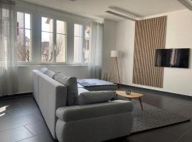 Appartement Atelier, Hotel in Le Noirmont