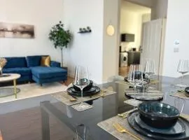 HolidayHome Apartments l Spacious Luxury Apartment in Prenzlauer Berg