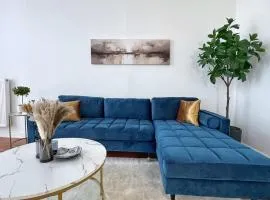 HolidayHome Apartments l Spacious Luxury Apartment in Prenzlauer Berg