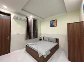 Mỹ Duyên 2, hotel 