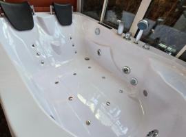 Memel Schmelz, hotelli kohteessa Klaipėda