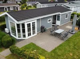 Veluwemeervakantiehuisje