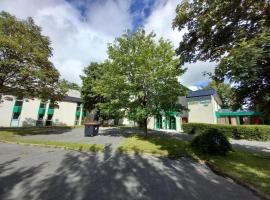 Mot Hotel, hôtel à Claye-Souilly