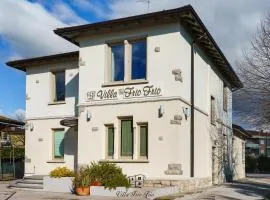 Residence Villa Frio Frio