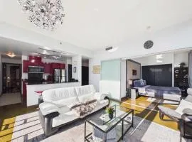 Modern Beltline Escape Sky-High Views DT Views