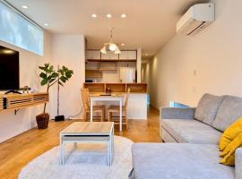 アルコバレーノ奉還町, hotel i Okayama