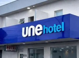 Une Hotel