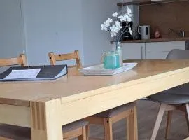 Ferienwohnung in Bierdorf im Erdgeschoss