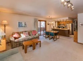 Hi Country Haus Unit 2501