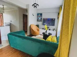 Bethany Cushy Home Ltd