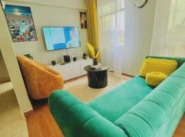 Bethany Cushy Home Ltd