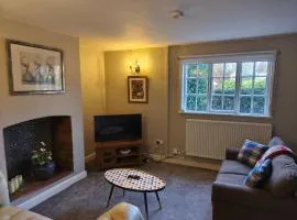 The Ashley Cottage