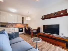 Ilumino Brown by LookAp - darmowy parking w garażu!