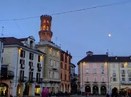 Loft Piazza Cavour Vercelli