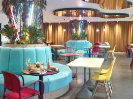 B&B HOTEL Paris 17 Batignolles