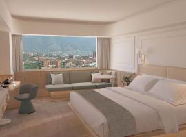 Hotel Londres, hotel em Caracas