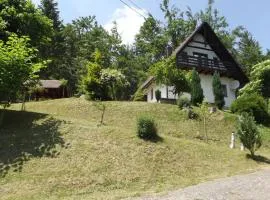 Holiday Home direkt am Strand by Interhome