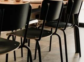 Bord de Meuse - L'échappée Mosane