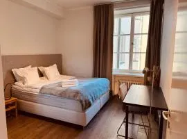 STAY Helsinki Center Apartment