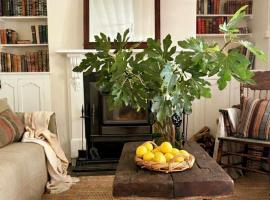 Dove Cottage Burra, hotel u gradu 'Burra'