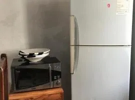 The stone town historical apartment