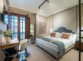 De Domínguez Hotel Boutique