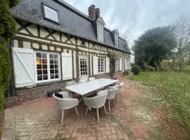 Le domaine des coccinelles