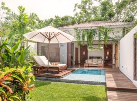 Ka'ana Resort & Spa โรงแรมใกล้ Cahal Pech ในซานอิกนาซิโอ