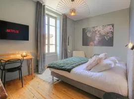 L'Exception en Beaujolais - Proximité Lyon